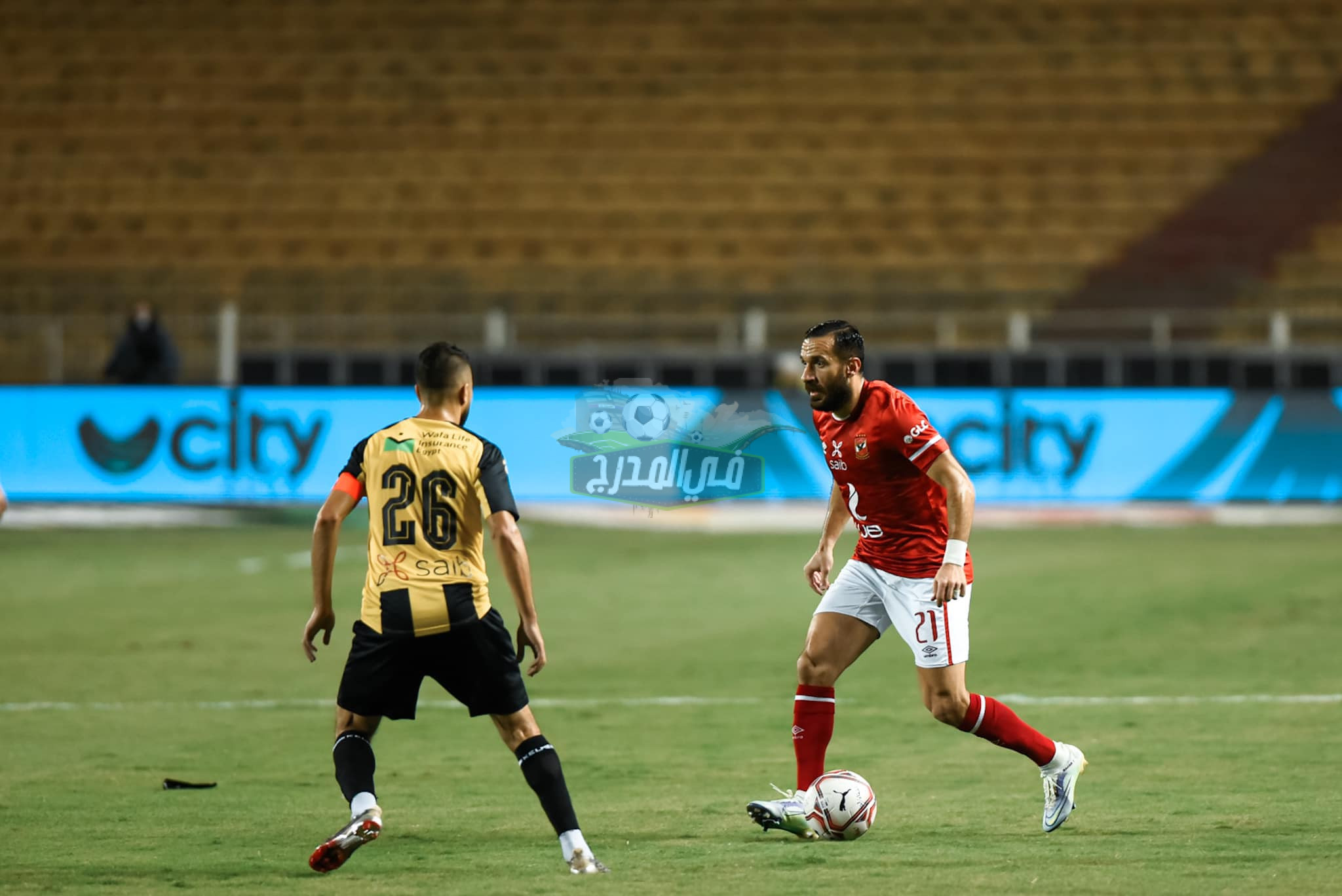 الموقف صعب.. كم نقطة يحتاجها الأهلي للفوز بالدوري المصري 2022؟