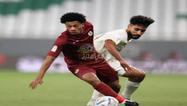 فيديو أهداف مباراة قطر ضد المرخية اليوم الثلاثاء في بطولة الدوري القطري للمحترفين