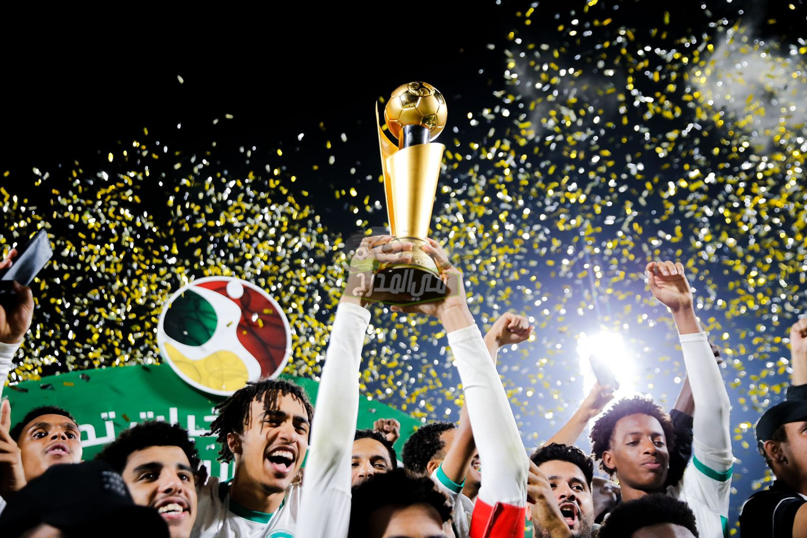 ملخص ونتيجة مباراة مصر والسعودية في نهائي كأس العرب تحت 20