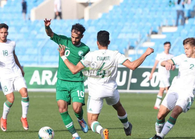 تردد قناة الجزائرية السادسة الناقلة لمباراة السعودية والجزائر في كأس العرب للناشئين تحت 17 عاما