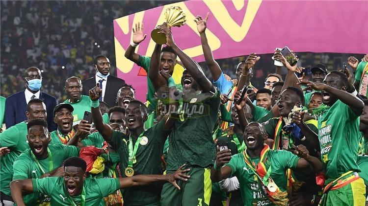 موعد مباراة السنغال وبوليفيا الودية استعدادا لكأس العالم قطر 2022