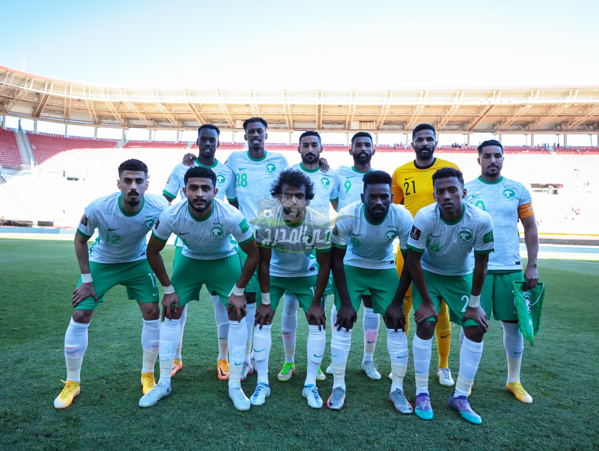 تردد قناة SSC Sports 1 الناقلة لمباراة السعودية والإكوادور اليوم ضمن استعدادات كأس العالم 2022