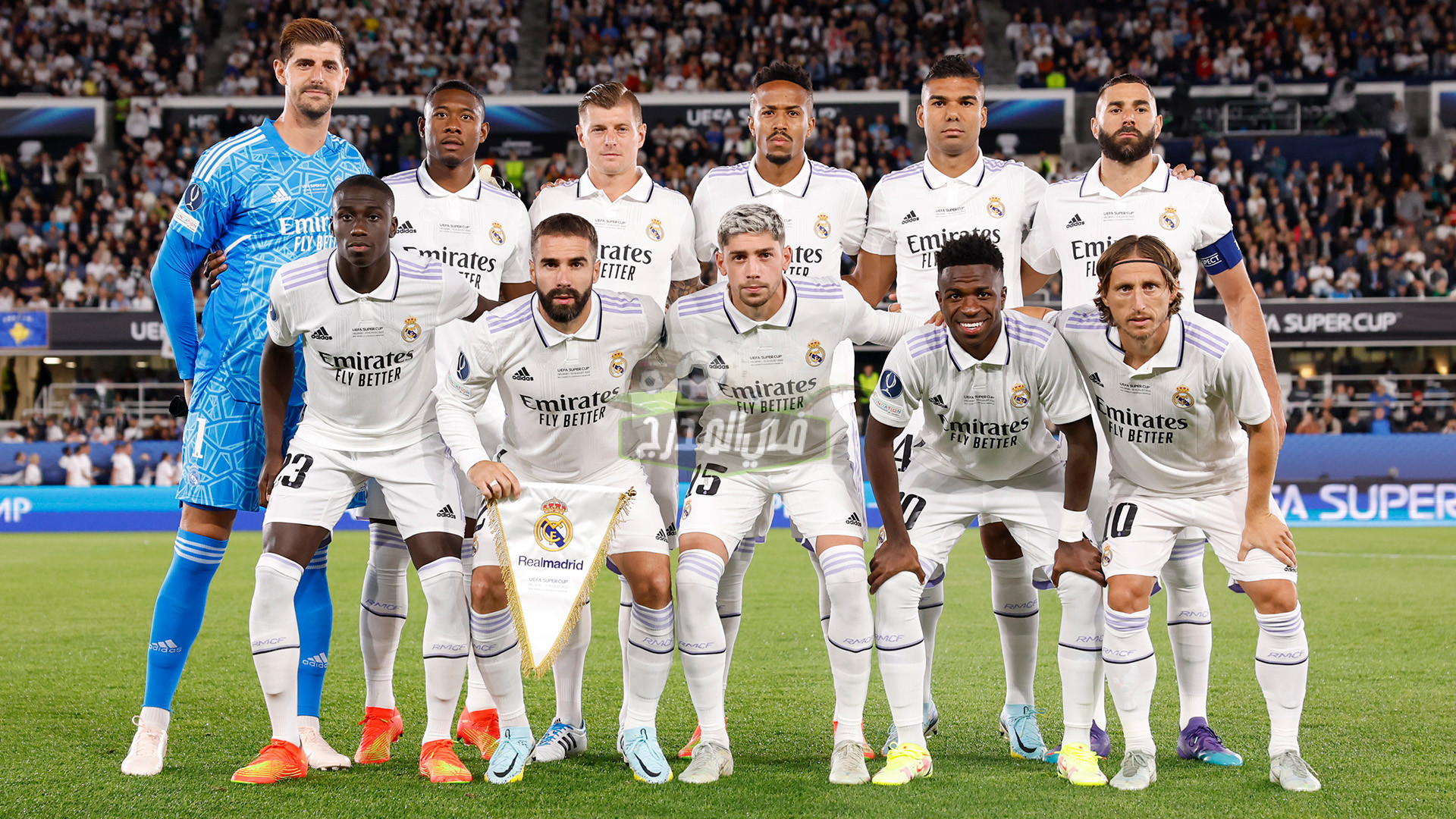 موعد مباراة ريال مدريد Real Madrid القادمة ضد لايبزيج في دوري أبطال أوروبا