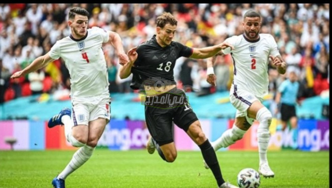 نتيجة مباراة ألمانيا وإنجلترا England vs Germany اليوم في دوري الأمم الأوروبية