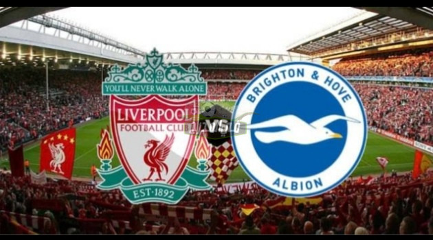 موعد مباراة ليفربول وبرايتون Liverpool vs Brighton في الدوري الإنجليزي والقناة الناقلة وترددها