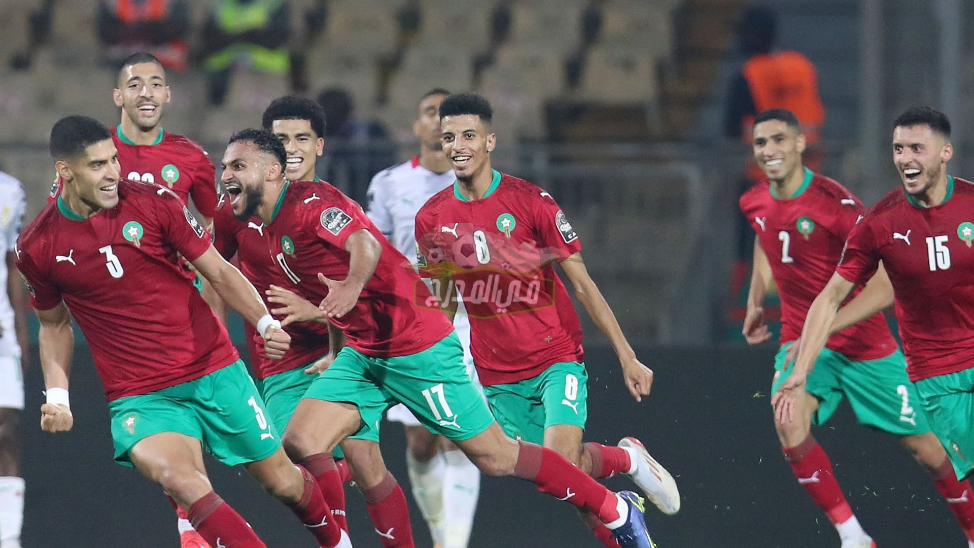 “بالتردد”.. معلق والقنوات المفتوحة الناقلة لمباراة المغرب وتشيلي Morocco vs Chile الودية