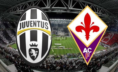 موعد مباراة يوفنتوس ضد فيورنتينا Juventus Vs Fiorentina في الدوري الإيطالي