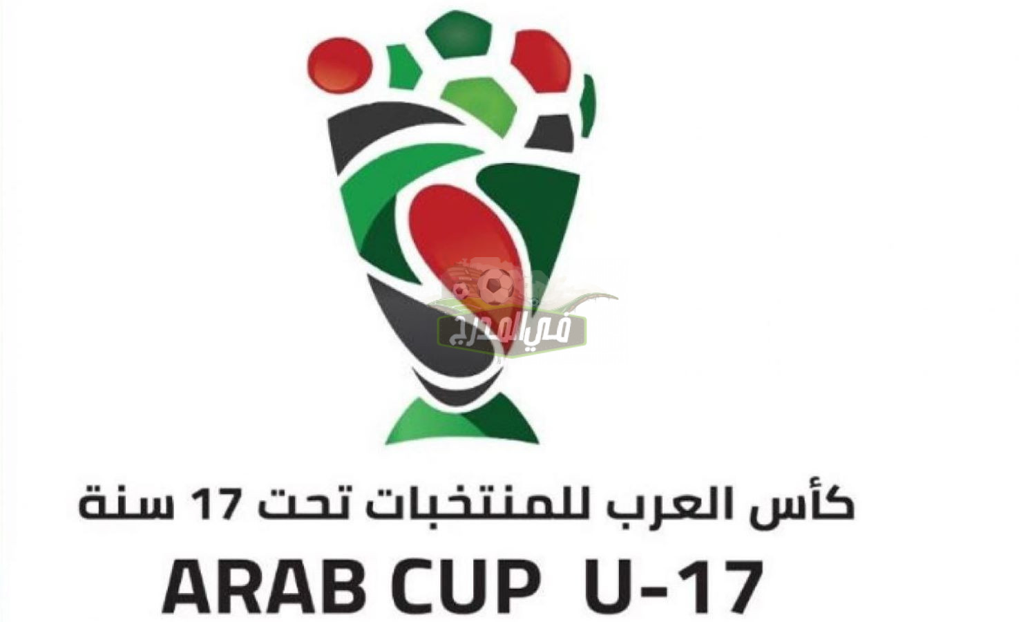 موعد مباراة الجزائر ضد المغرب في نهائي كأس العرب للناشئين