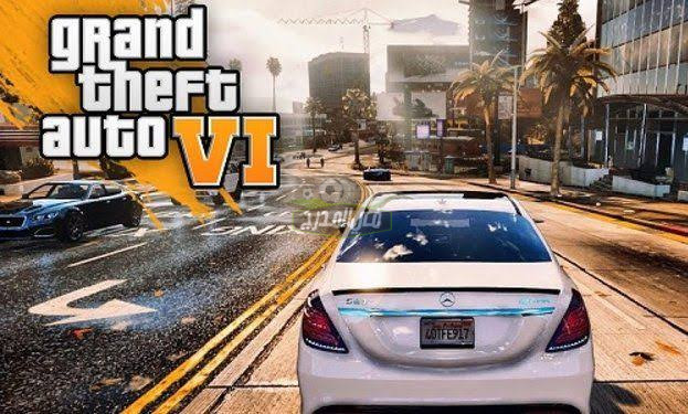 مميزات لعبة GTA 6.. طريقة تحميل  Grand Theft Auto VI على Android و iPhone