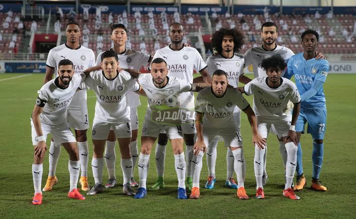 موعد مباراة السد ضد الشمال في الدوري القطري والقنوات الناقلة