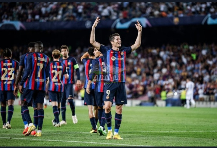موعد مباراة برشلونة وقادش Barcelona vs Cadiz بالدوري الإسباني والقناة الناقلة