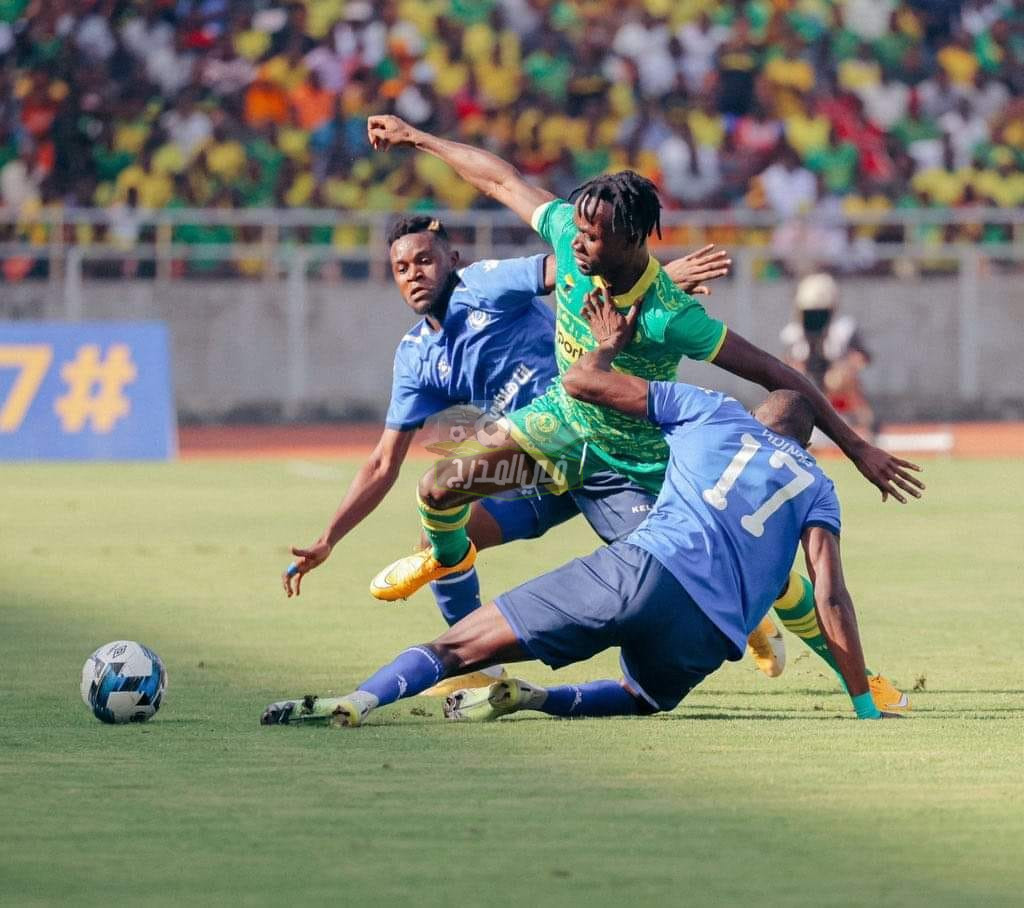 القنوات المفتوحة الناقلة لمباراة الهلال السوداني ويانج أفريكانز في دوري أبطال أفريقيا