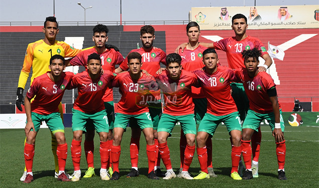 منتخب المغرب تحت 20 سنة يفشل في التأهل لنهائيات كأس الأمم الإفريقية عقب الخسارة أمام ليبيا