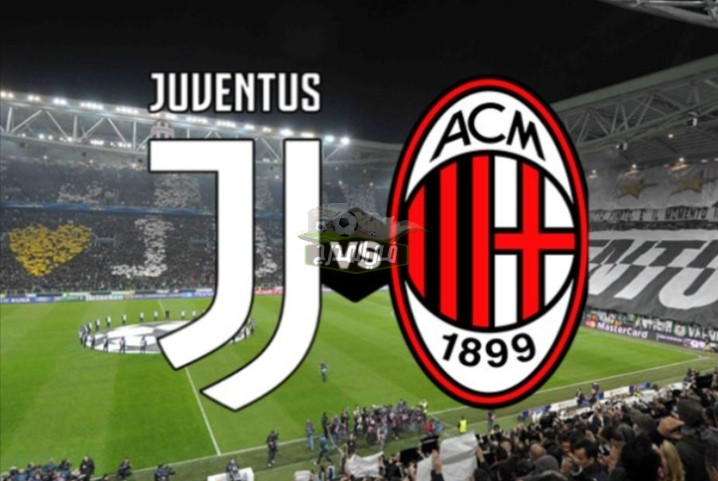 كلاسيكو الدوري الإيطالي.. معلق مباراة ميلان ويوفنتوس اليوم Juventus vs Milan في الدوري الإيطالي