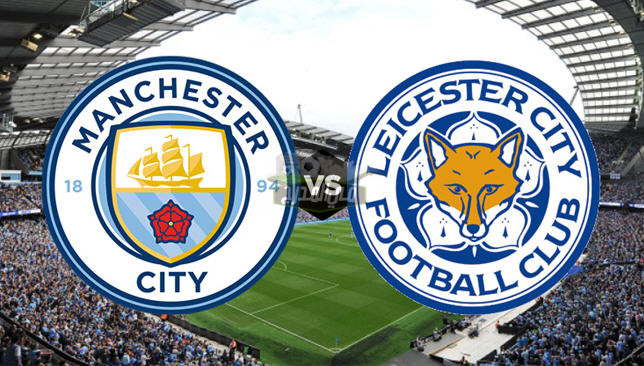 موعد مباراة مانشستر سيتي وليستر سيتي Manchester City vs Leicester في الدوري الإنجليزي والقنوات الناقلة