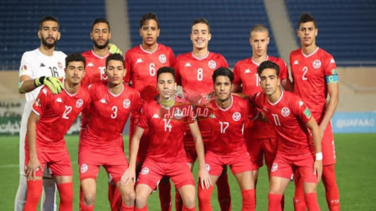 نتيجة مباراة تونس والجزائر في بطولة شمال أفريقيا للشباب لأقل من 20 سنة