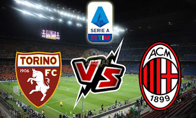 تردد قناة أبو ظبي الرياضية بريميوم AD Sports premium الناقلة لمباراة تورينو ضد ميلان Torino vs Milan اليوم الأحد في الدوري الإيطالي