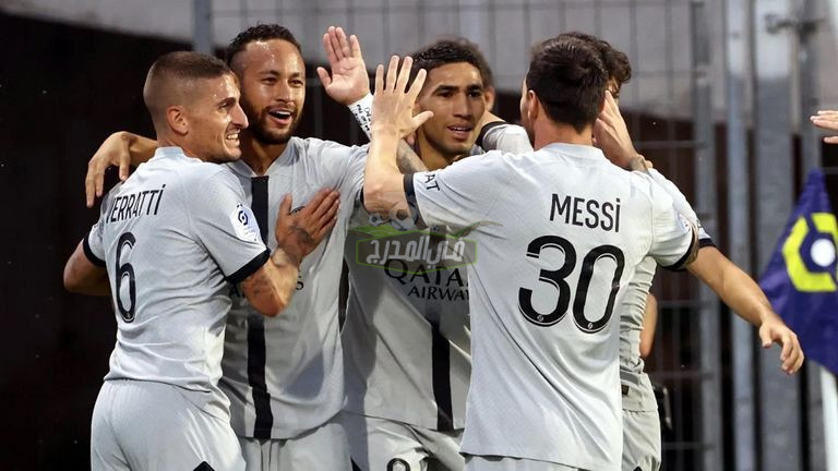 التشكيل المتوقع لمباراة يوفنتوس ضد باريس سان جيرمان اليوم Juventus vs PSG  بدوري أبطال أوروبا