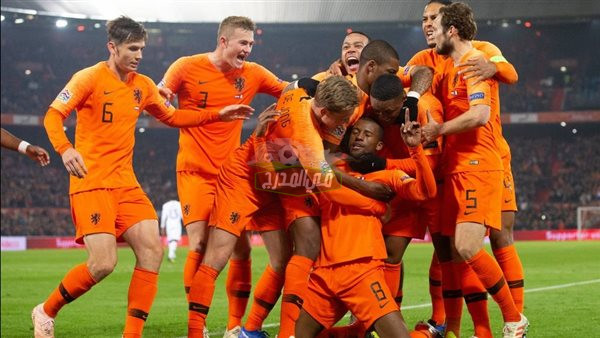 موعد مباراة السنغال وهولندا في كأس العالم 2022 والقنوات الناقلة لها