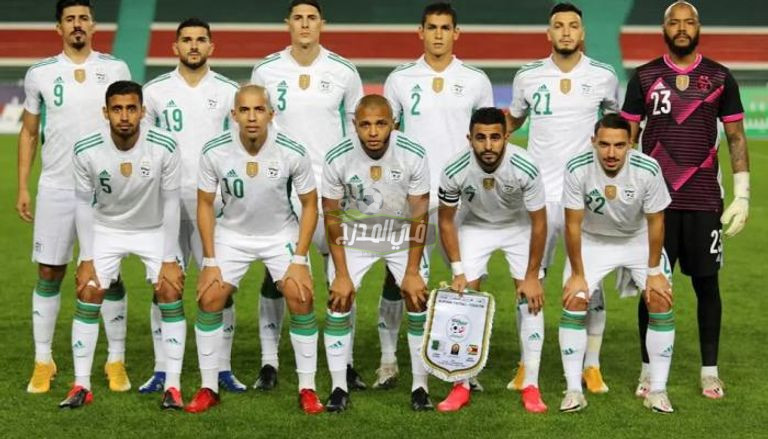 ضربة موجعة تنتظر لاعب منتخب الجزائر قبل الميركاتو الشتوي 2023
