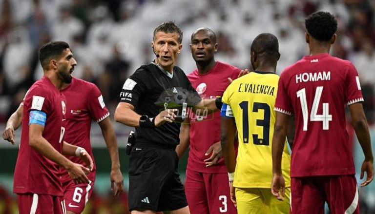 استقبلها الآن.. القنوات المفتوحة الناقلة لمباراة قطر والسنغال في كأس العالم 2022