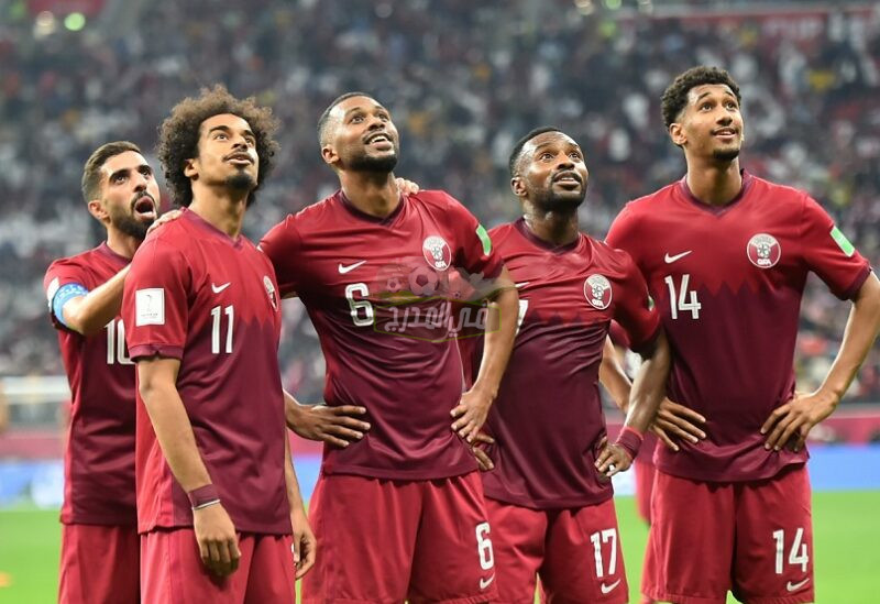قطر ضد هولندا.. مواعيد مباريات المجموعة الأولى في كأس العالم 2022 والقنوات الناقلة