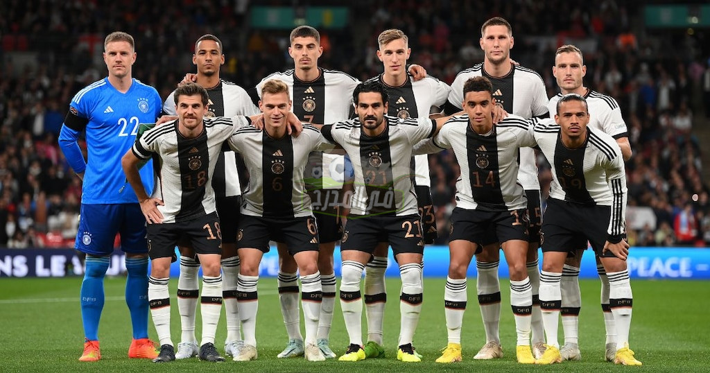 “الماكينات جاهزة”.. هانز فليك يعلن قائمة منتخب ألمانيا لكأس العالم 2022