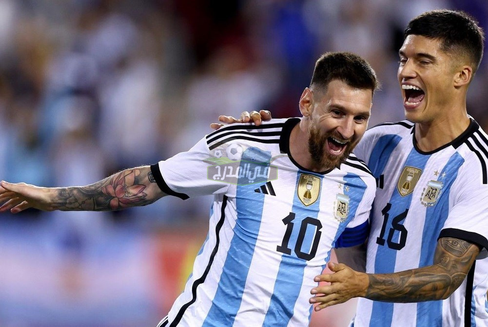 بشرى سارة لجماهير الأرجنتين قبل كأس العالم 2022.. توقعات فوز « راقصو التانجو » بالمونديال