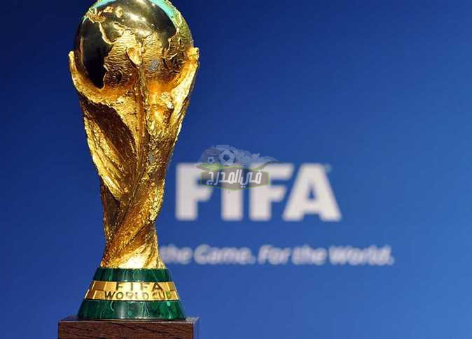 ماهي القنوات المفتوحة الناقلة لكأس العالم قطر 2022؟