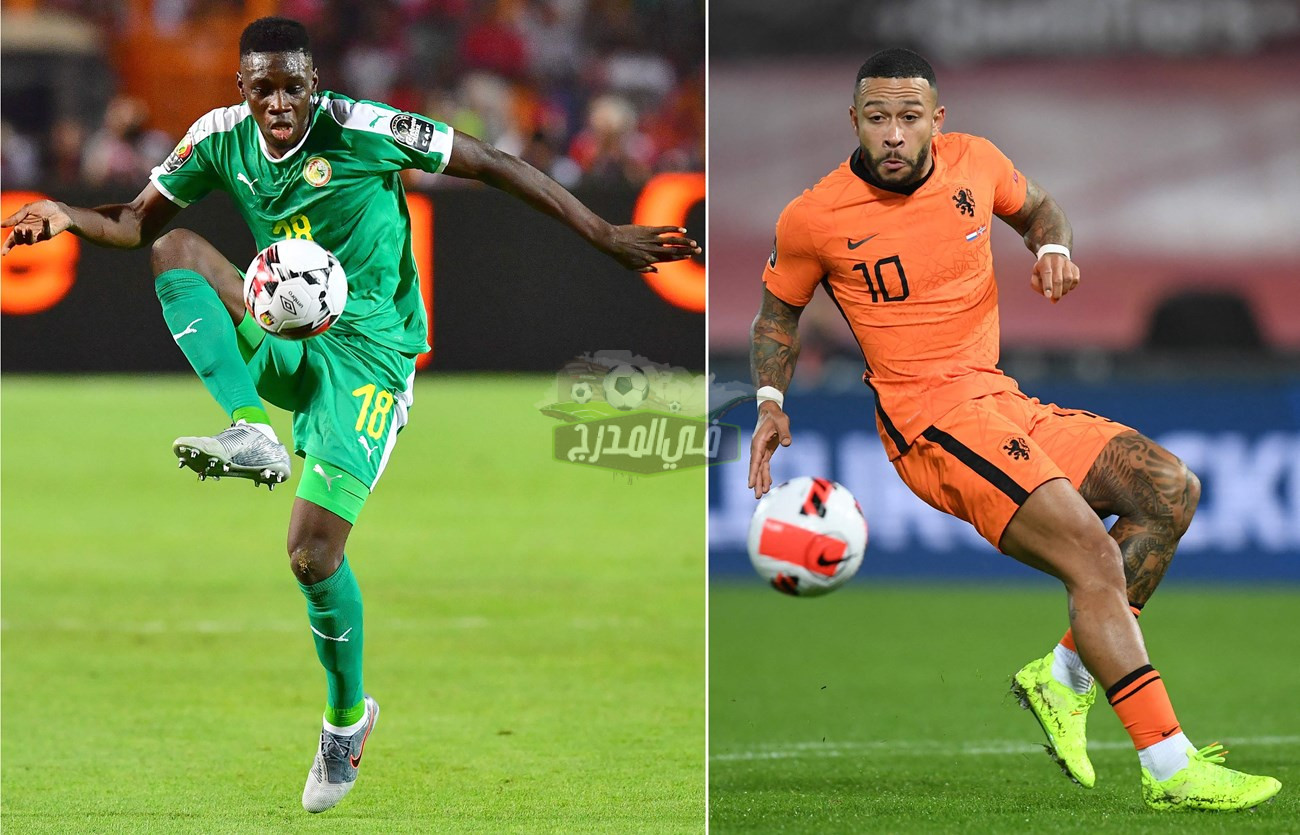 ثبت الآن.. تردد القنوات المفتوحة الناقلة لمباراة السنغال وهولندا في كأس العالم 2022