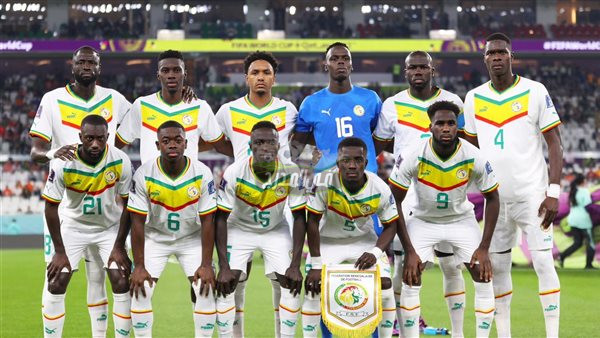 تشكيل السنغال المتوقع لمواجهة قطر اليوم الجمعة في كأس العالم 2022