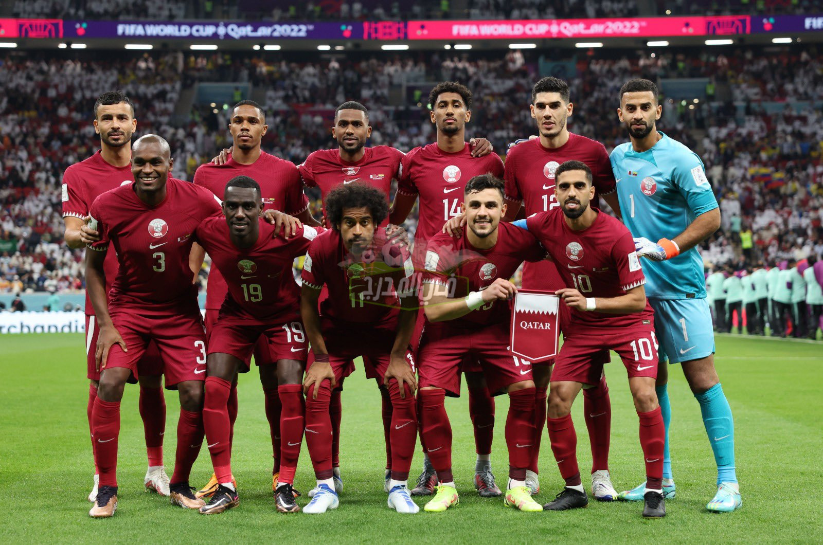 موعد مباراة قطر القادمة ضد السنغال في كأس العالم 2022 والقنوات الناقلة لها