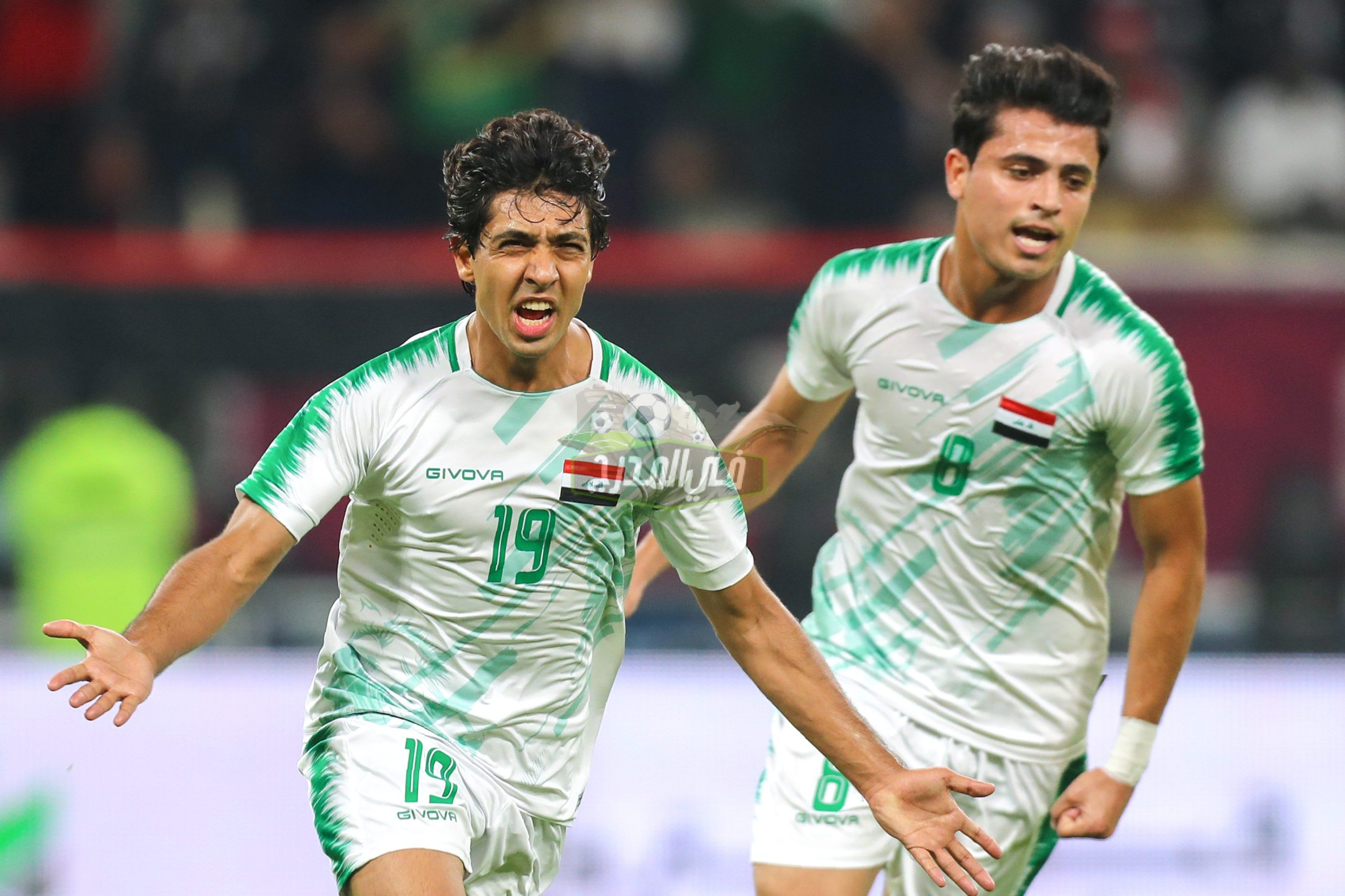 القنوات الناقلة لمباراة العراق والإكوادور الودية استعدادًا لكأس العالم 2022