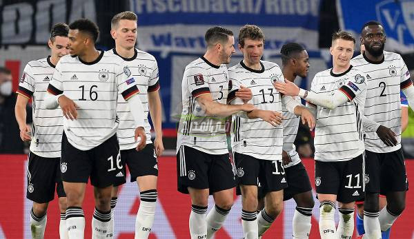 القنوات الناقلة لمباراة منتخب عمان ضد ألمانيا الودية استعدادًا لكأس العالم 2022 Oman vs Germany