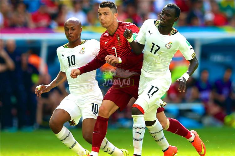 تشكيل البرتغال الرسمي لمواجهة غانا اليوم الخميس في كأس العالم 2022