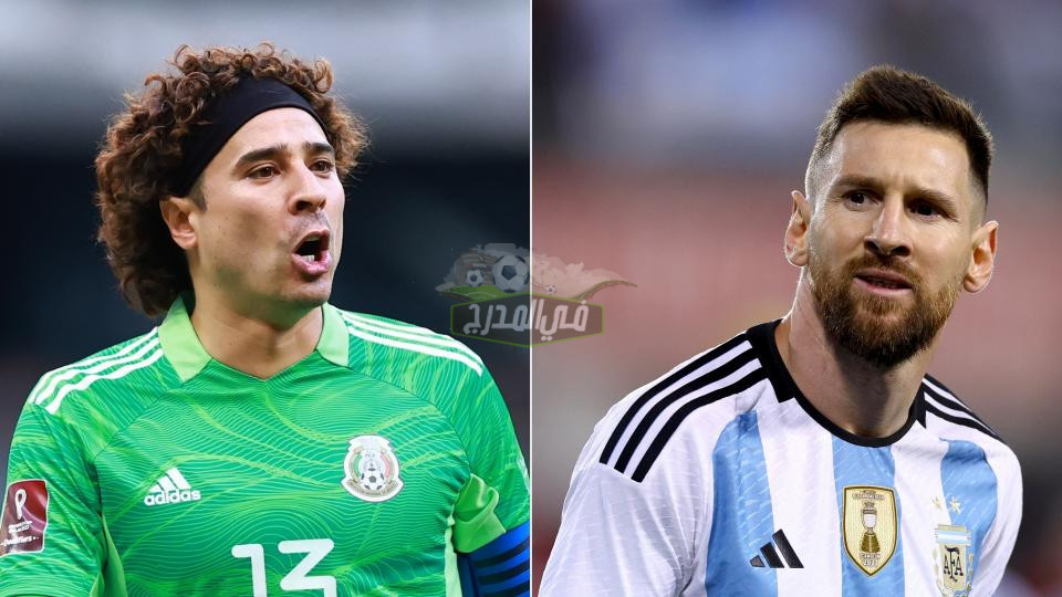 “ثبت الآن”.. القنوات المفتوحة الناقلة لمباراة الأرجنتين والمكسيك Argentina vs Mexico في كأس العالم قطر 2022