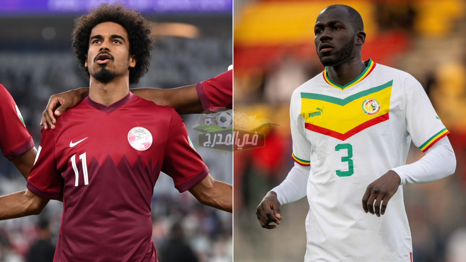 “نزلها الآن”.. القنوات المفتوحة الناقلة لمباراة قطر والسنغال Qatar vs Senegal في كأس العالم 2022