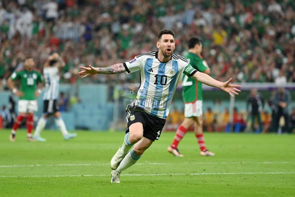 موعد مباراة الأرجنتين المقبلة في كأس العالم 2022 بعد الفوز أمام المكسيك