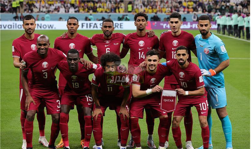 كأس العالم قطر 2022.. العنابي يدخل تاريخ المونديال من الباب الخلفي