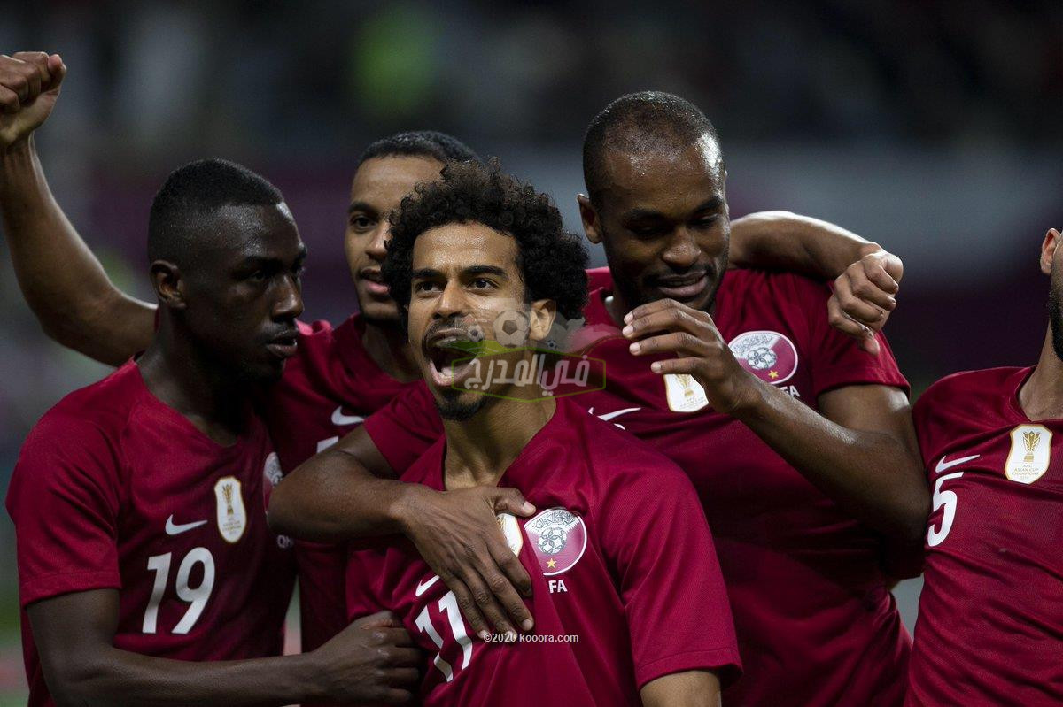 تشكيل قطر المتوقع لمواجهة السنغال اليوم الجمعة في كأس العالم 2022