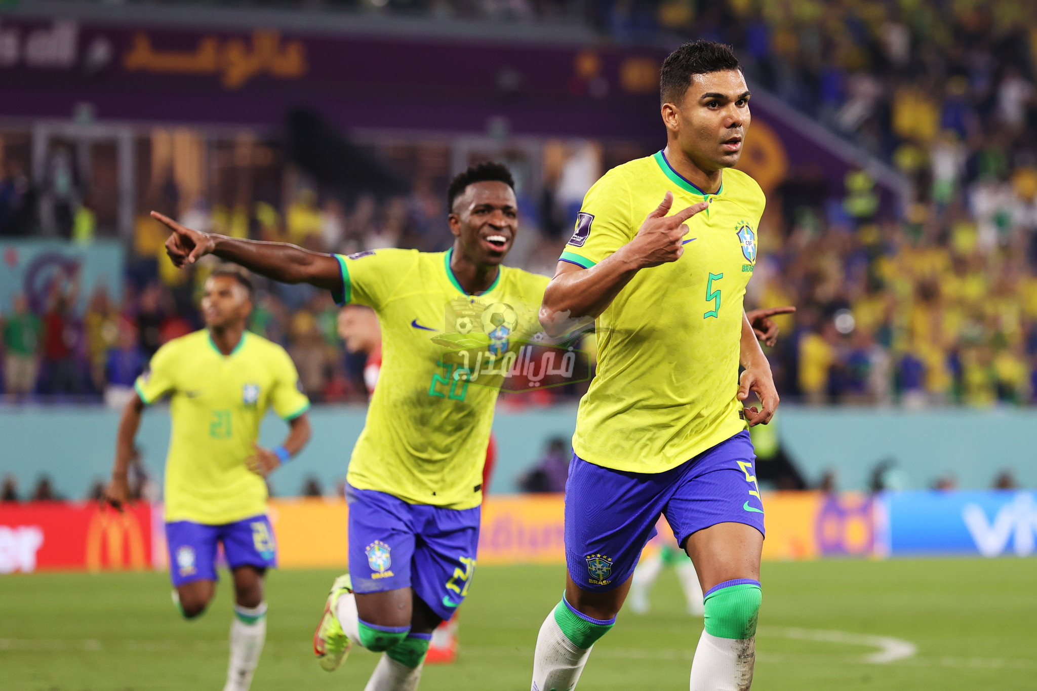 عاجل.. ثنائي منتخب البرازيل خارج كأس العالم 2022 رسميا والسبب مثير