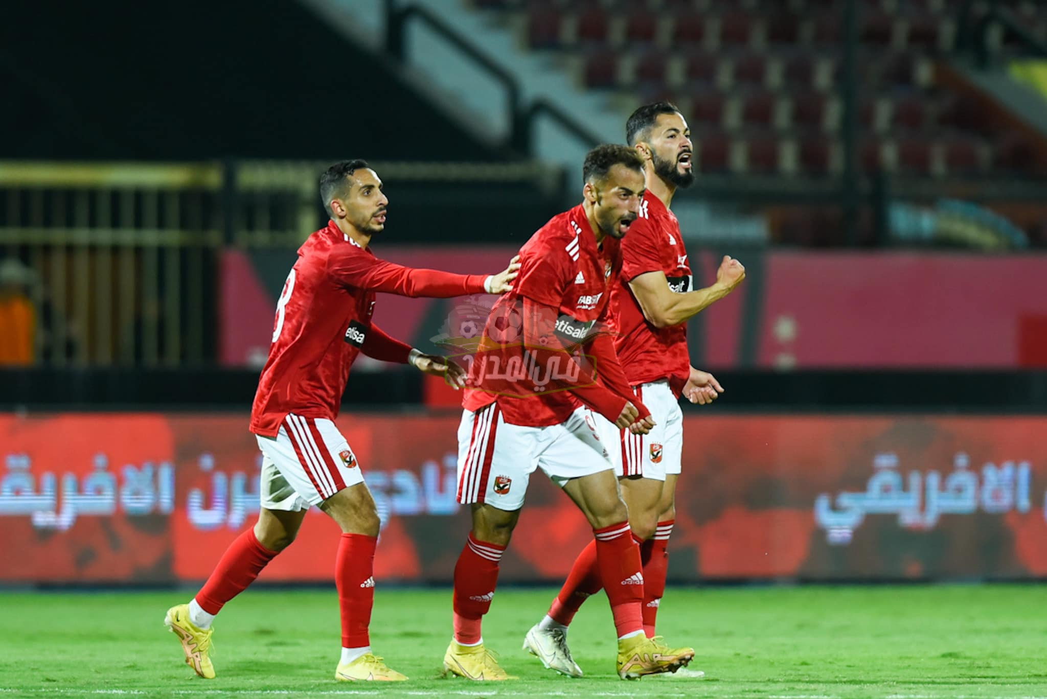 جدول ترتيب الدوري المصري الممتاز بعد فوز الأهلي على طلائع الجيش