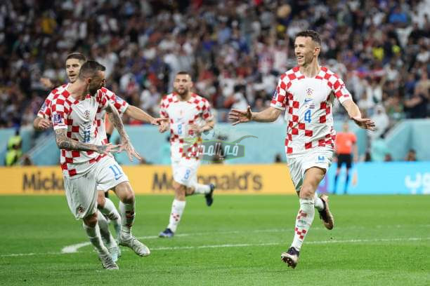تشكيل كرواتيا المتوقع ضد الأرجنتين Argentina vs Croatia في نصف نهائي كأس العالم 2022