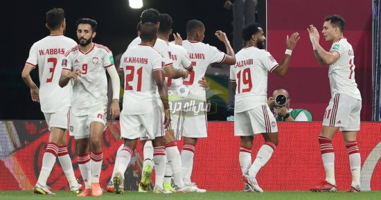القنوات المفتوحة الناقلة لمباراة البحرين والكويت في كأس الخليج العربي 2023