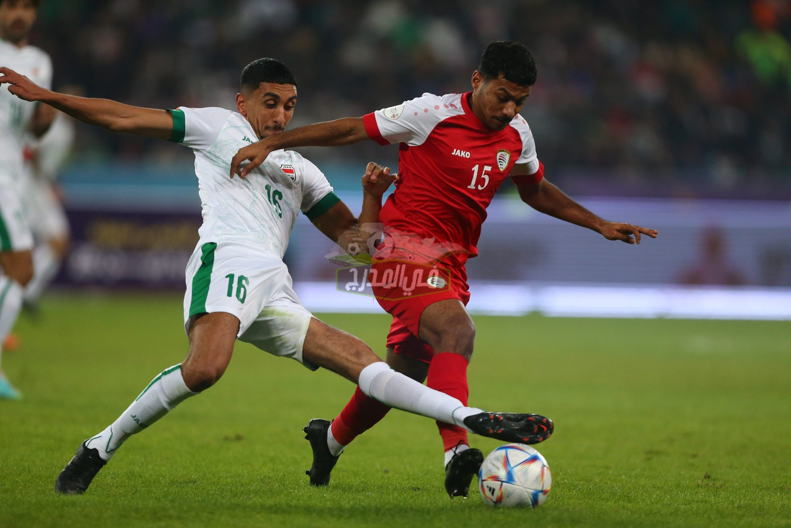 القنوات المفتوحة الناقلة لمباراة عمان واليمن في كأس الخليج العربي 2023