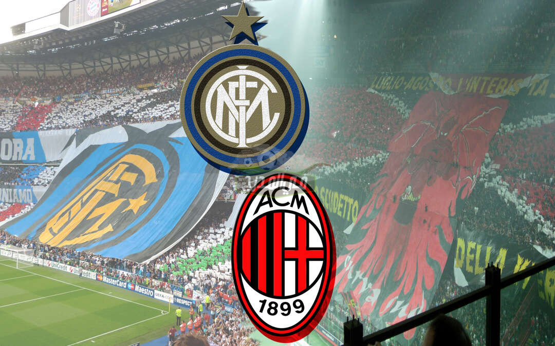 ماهي القنوات المفتوحة الناقلة لمباراة إنتر ميلان وميلان Milan vs Inter Milan اليوم الأحد في الدوري الإيطالي الممتاز؟