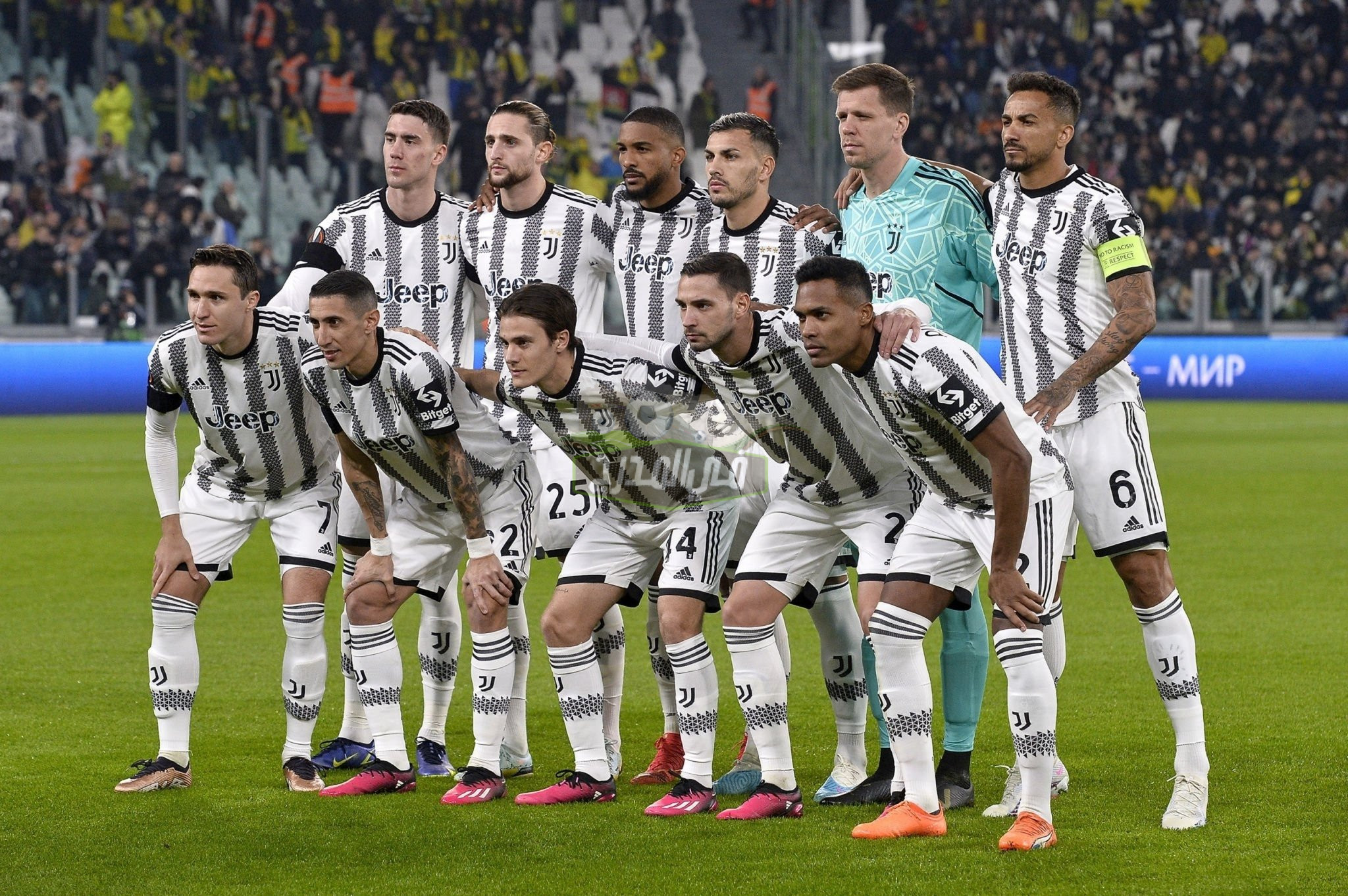 موعد مباراة يوفنتوس ضد فرايبورج Juventus vs Freiburg SC في الدوري الأوروبي والقنوات الناقلة