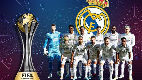غيابات بالجملة.. تشكيل ريال مدريد المتوقع لمواجهة الأهلي Al-Ahly vs Real Madrid في نصف نهائي كأس العالم للأندية 2023