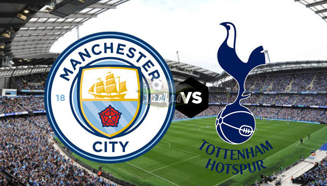 التشكيل المتوقع لقمة توتنهام ضد مانشستر سيتي Man City vs Tottenham  اليوم الأحد في الدوري الإنجليزي الممتاز